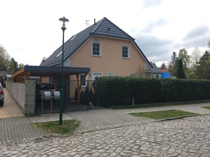 Haus In Hohen Neuendorf Mieten
