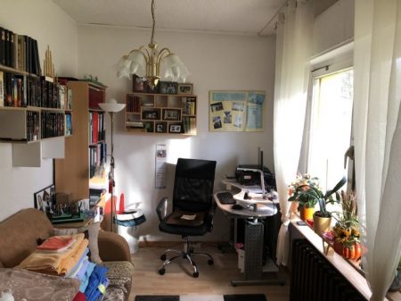 Einfamilienhaus in Bergfelde